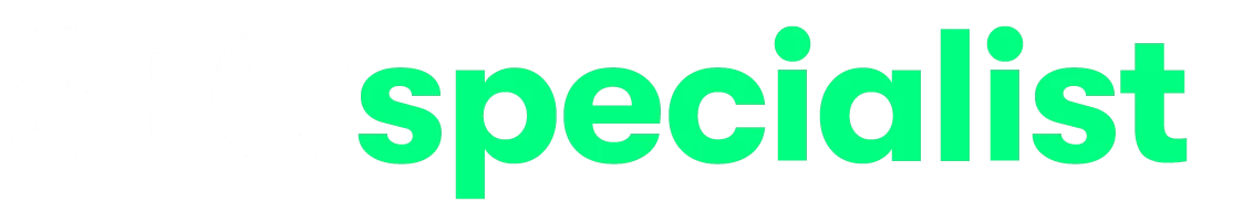 SEOSpecialist Logo